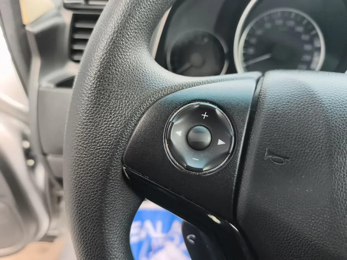 Honda Wr-V 1.5 Lx 4x2 Mt 5p año 2023