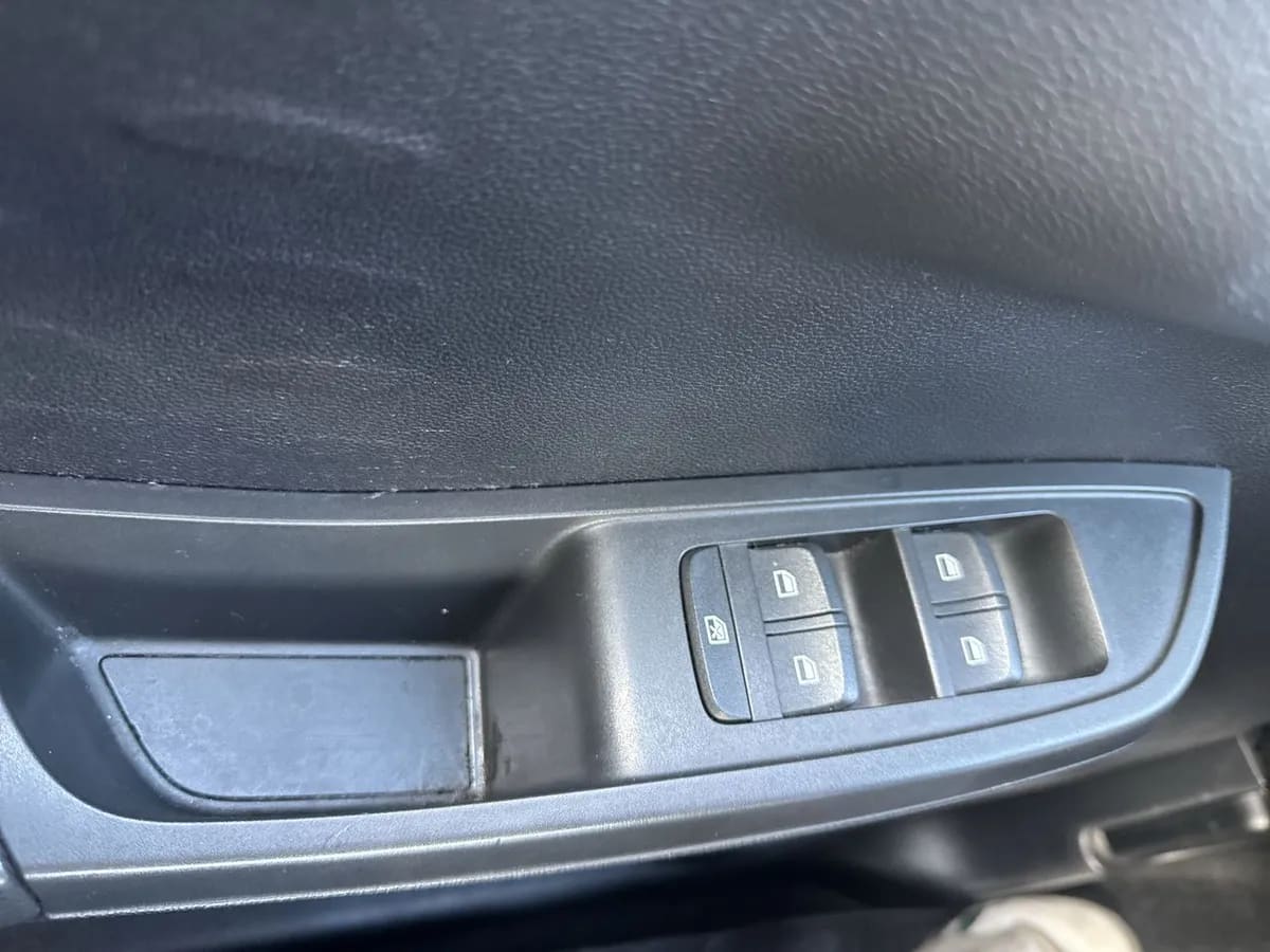 MG 3 1.5 Comfort 4x2 Hb Mt 5p año 2021