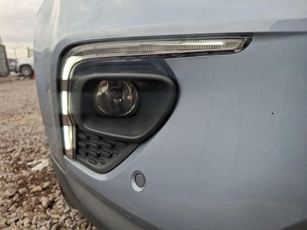 Ford Territory 1.5 Titanium 4x2 At 5p año 2023