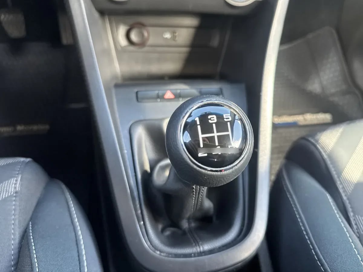 MG 3 1.5 Comfort 4x2 Hb Mt 5p año 2021