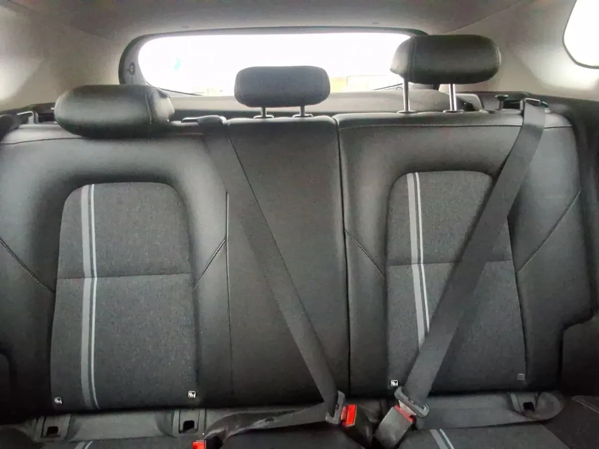Chevrolet Tracker 1.2t Ltz Fwd At 5p año 2021