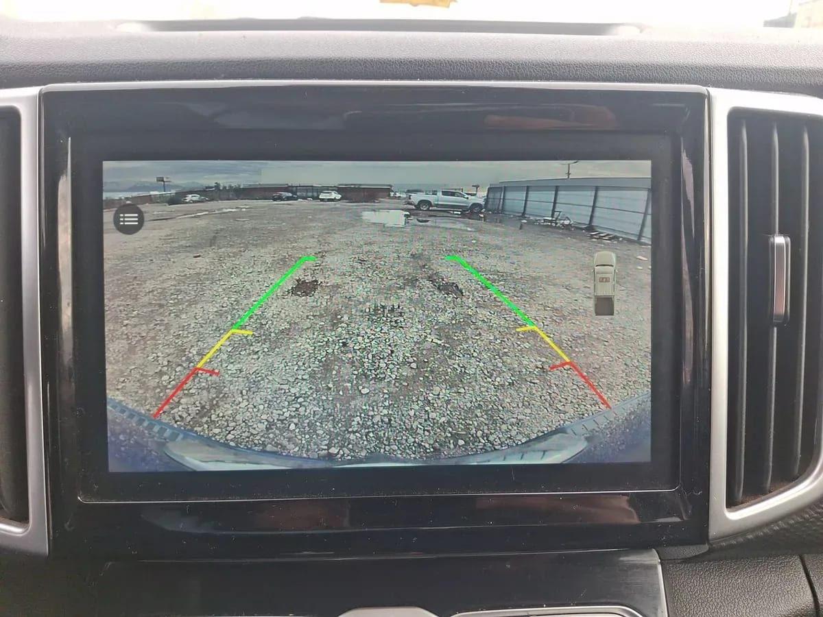 Great Wall Poer 2.0t Elite Diesel Dob. Cab. 4x4 Mt 4p año 2022