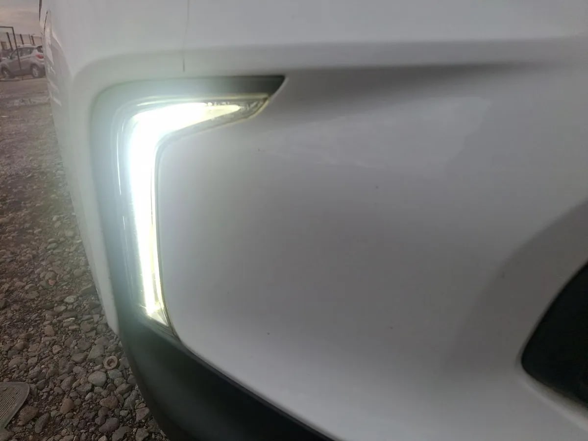 Chevrolet Tracker 1.2t Ltz Fwd At 5p año 2021