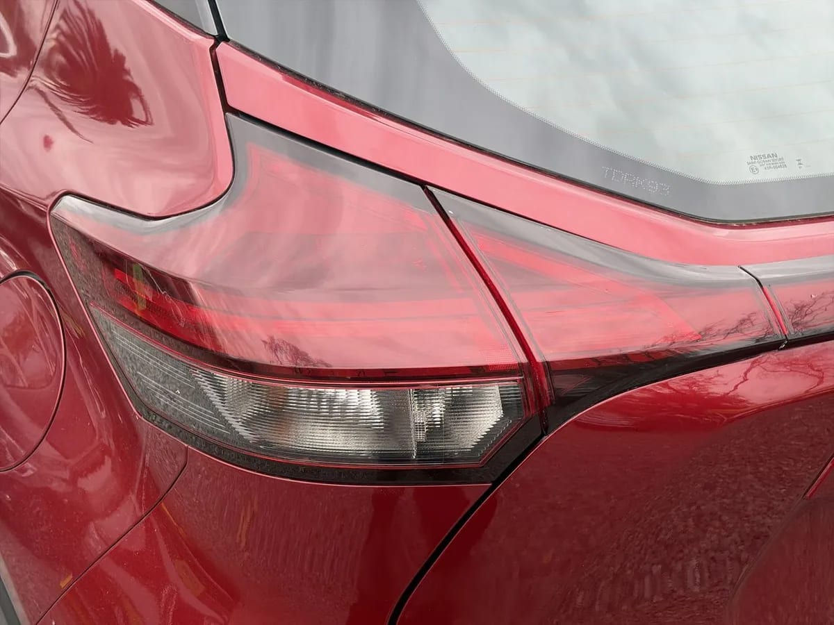 Nissan Kicks 1.6 Sense 4x2 Mt 5p año 2024