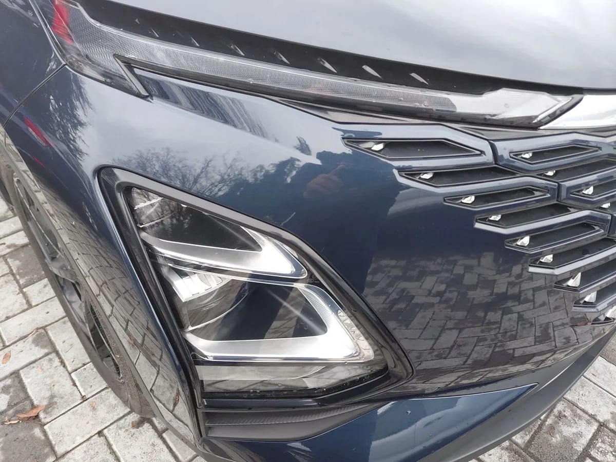 Omoda C5 1.6t Prestige 4x2 Dct At 5p año 2025