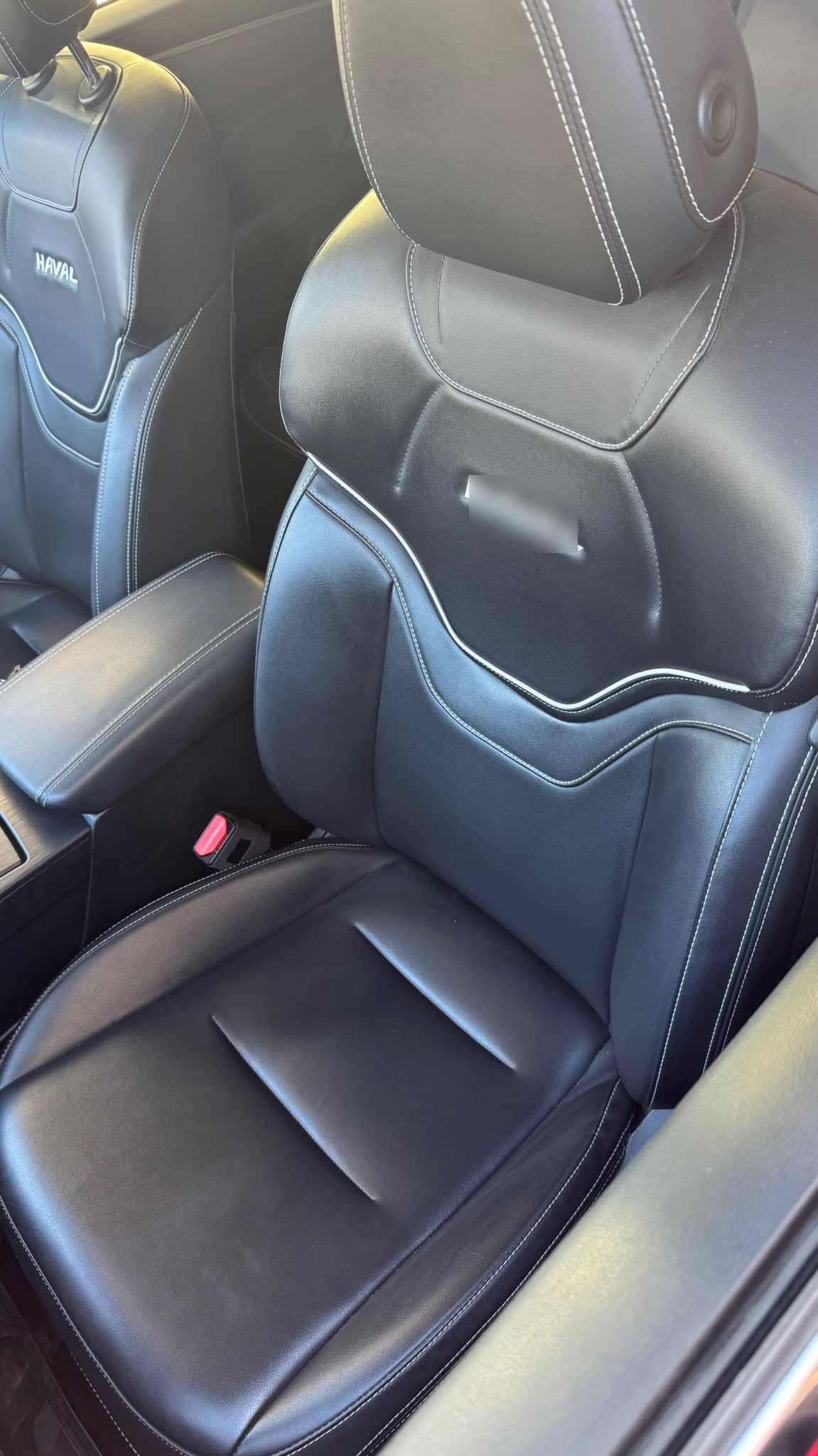Haval Jolion 1.5 Deluxe At año 2023
