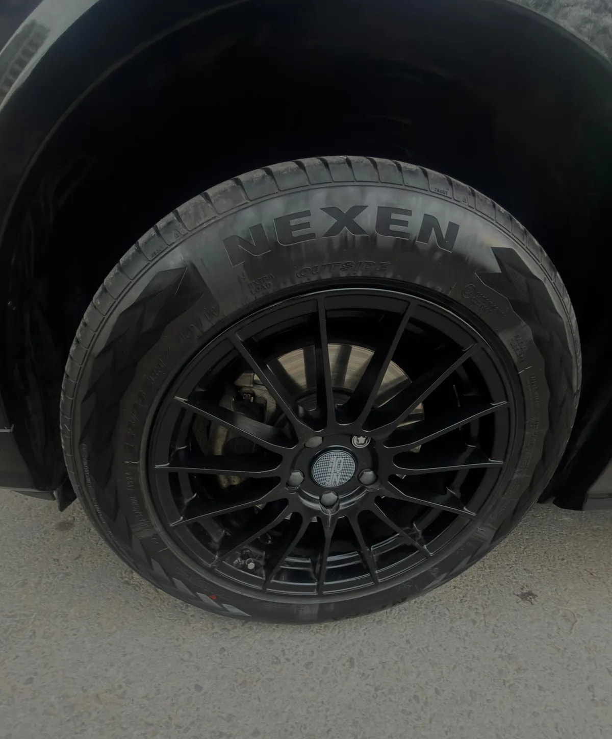Audi Q2 1.4 Sport Tfsi At año 2019