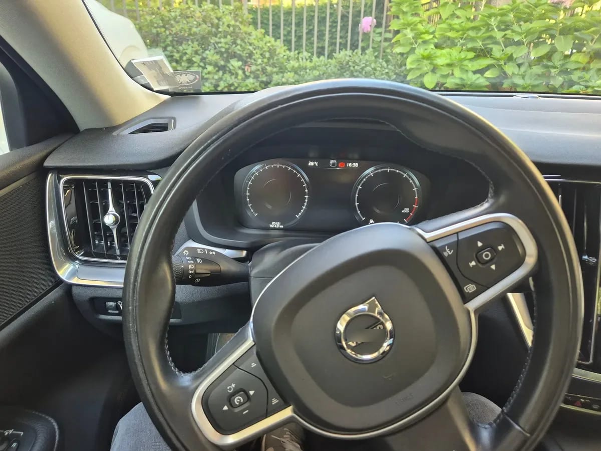 Volvo S60 2.0 T4 Momentum At año 2022