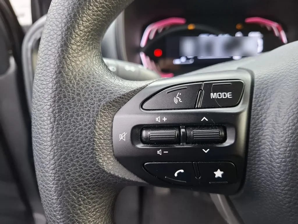 Kia Morning 1.2 Ex 4x2 Hb Abs Ac 5mt 5p año 2025