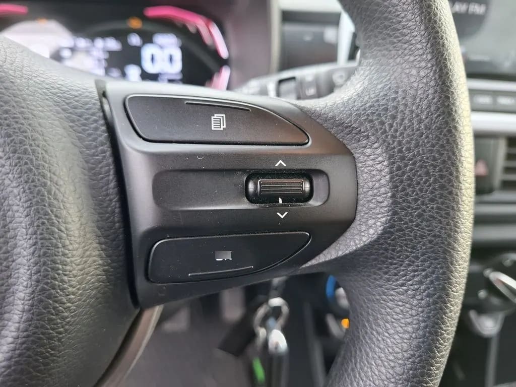 Kia Morning 1.2 Ex 4x2 Hb Abs Ac 5mt 5p año 2025