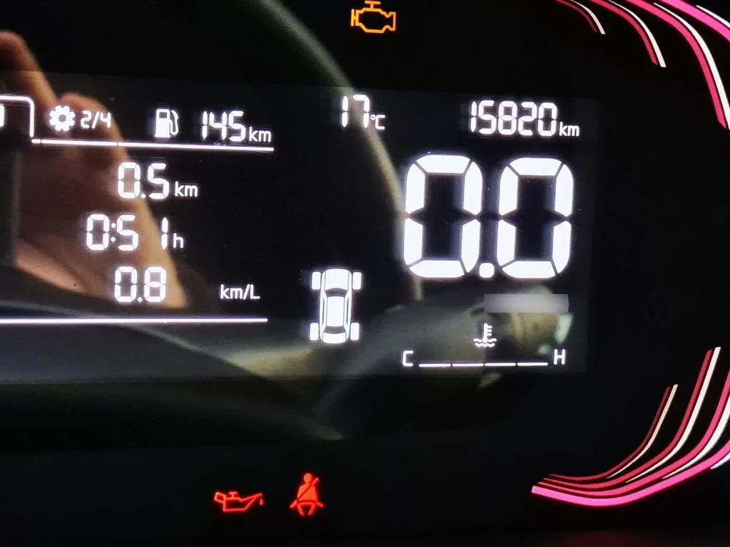 Kia Morning 1.2 Ex 4x2 Hb Abs Ac 5mt 5p año 2025