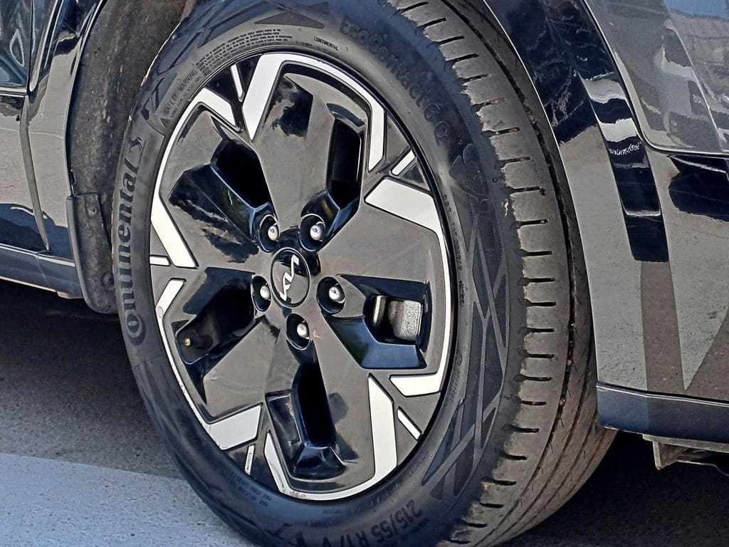 Kia Niro Ev At año 2023