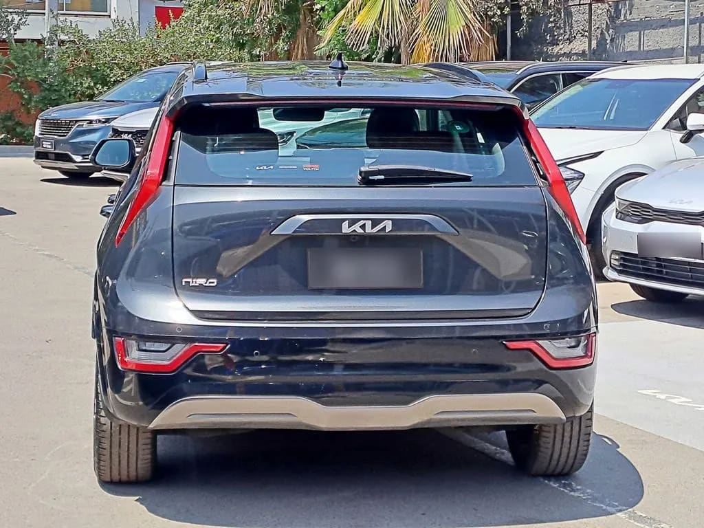 Kia Niro Ev At año 2023