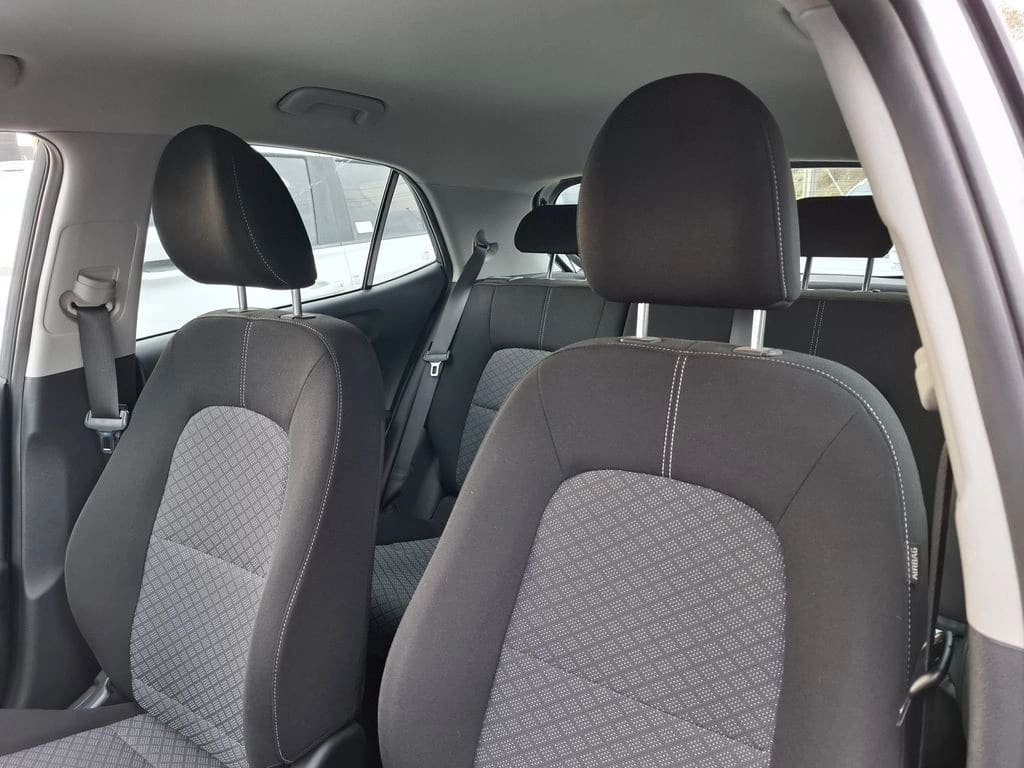 Kia Morning 1.2 Ex 4x2 Hb Abs Ac 5mt 5p año 2025