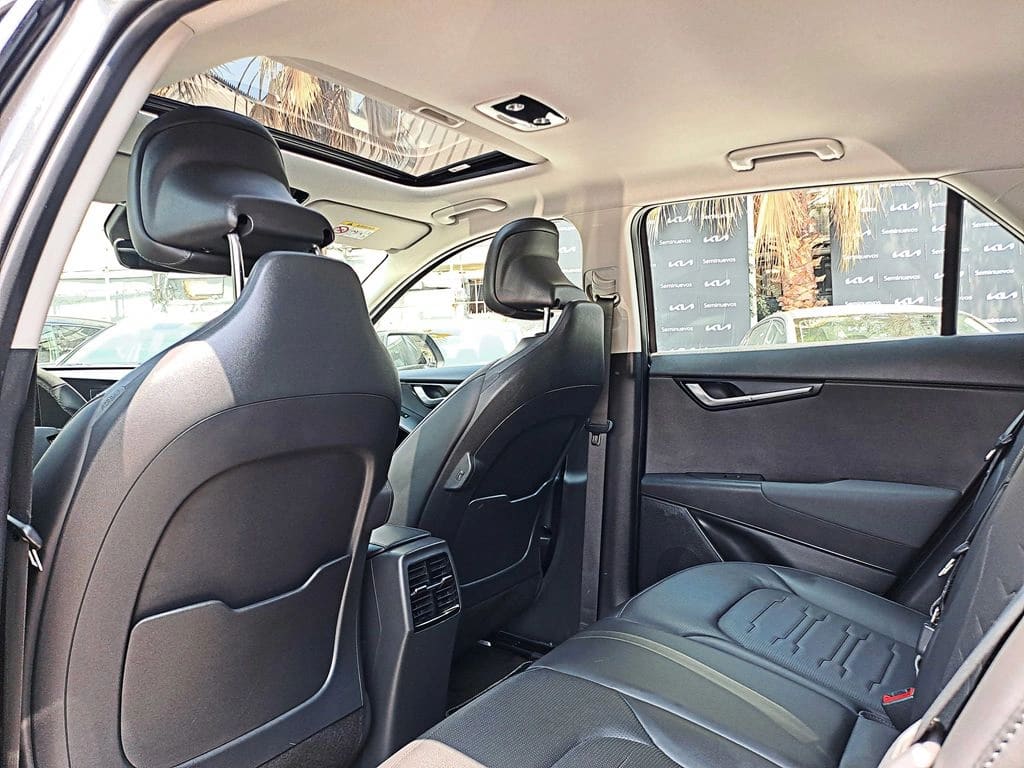 Kia Niro Ev At año 2023