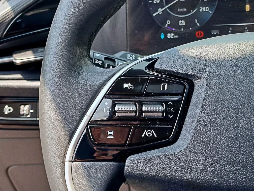 Kia Niro Ev At año 2023