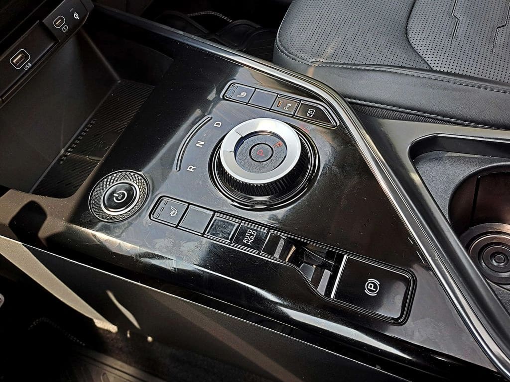 Kia Niro Ev At año 2023