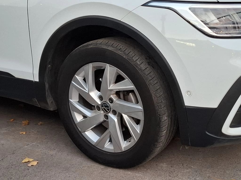 Volkswagen Tiguan 1.4 Tsi Comfortline At año 2025