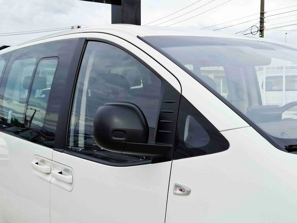 Hyundai Staria Us4 Crdi 2.2 Aut. año 2023