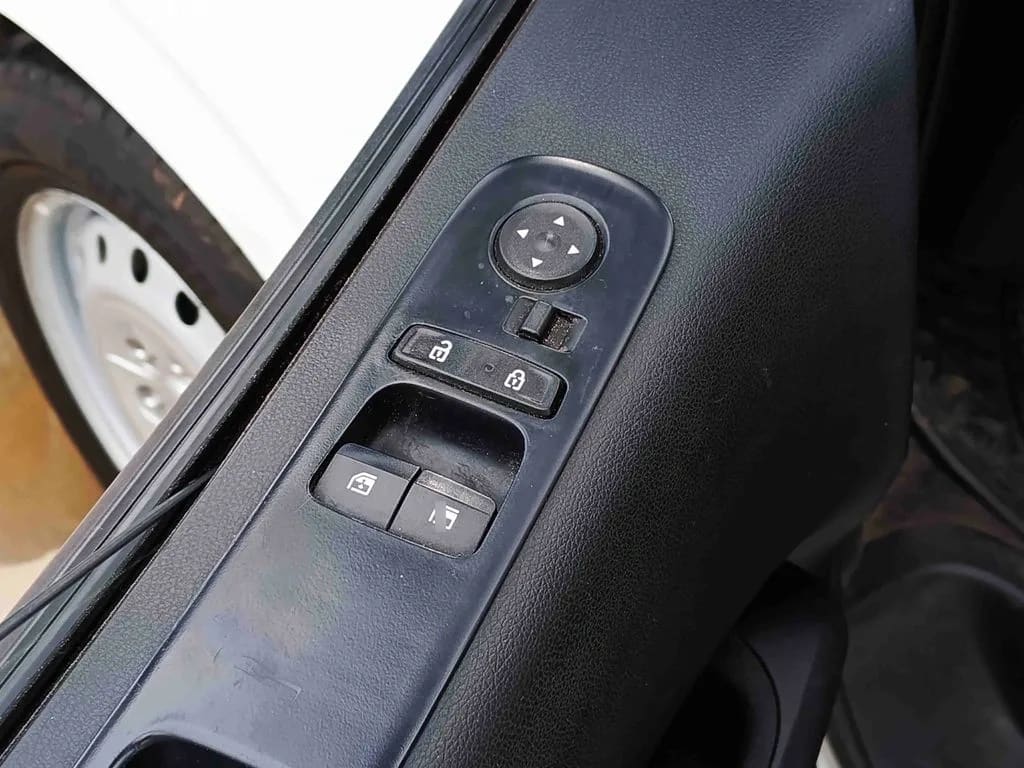 Hyundai Staria Us4 Crdi 2.2 Aut. año 2023