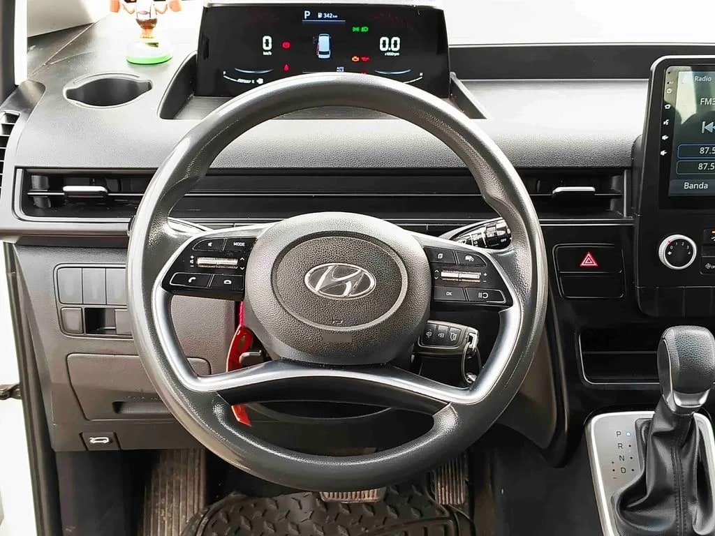 Hyundai Staria Us4 Crdi 2.2 Aut. año 2023