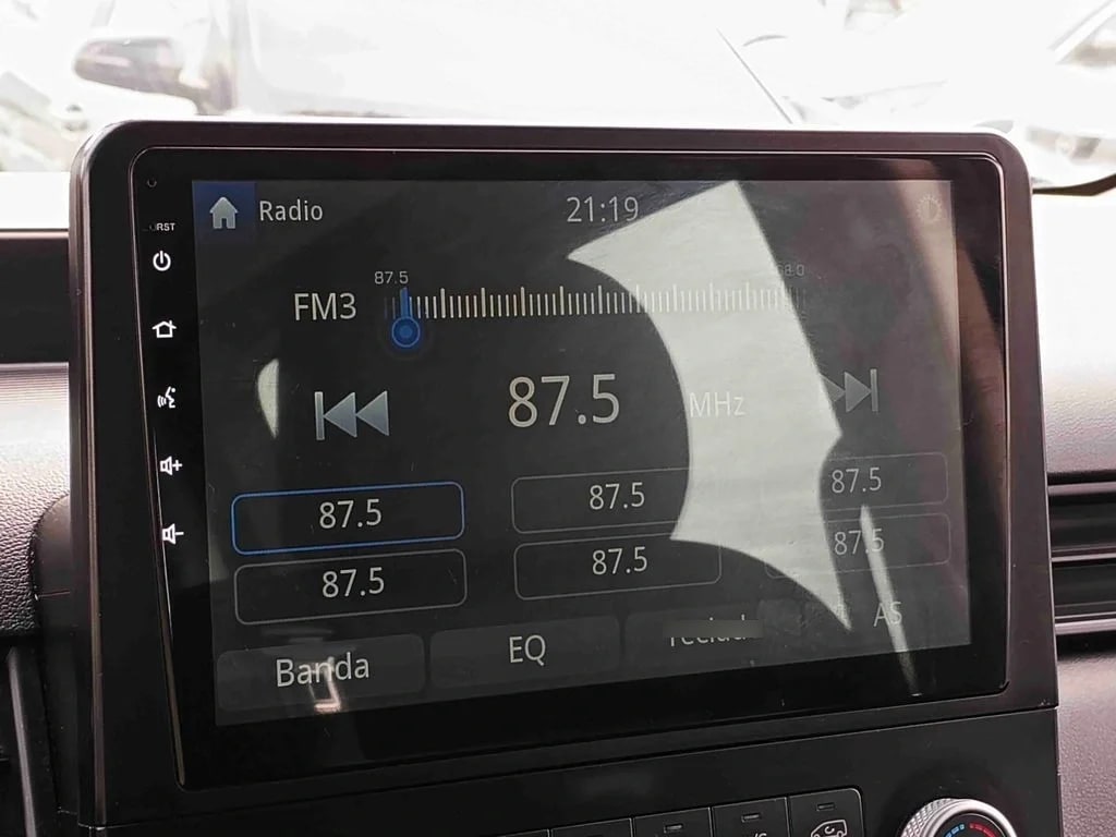 Hyundai Staria Us4 Crdi 2.2 Aut. año 2023