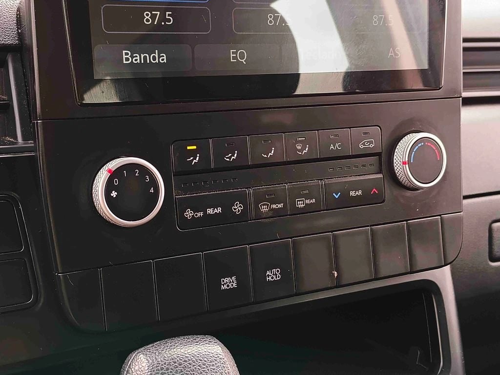 Hyundai Staria Us4 Crdi 2.2 Aut. año 2023
