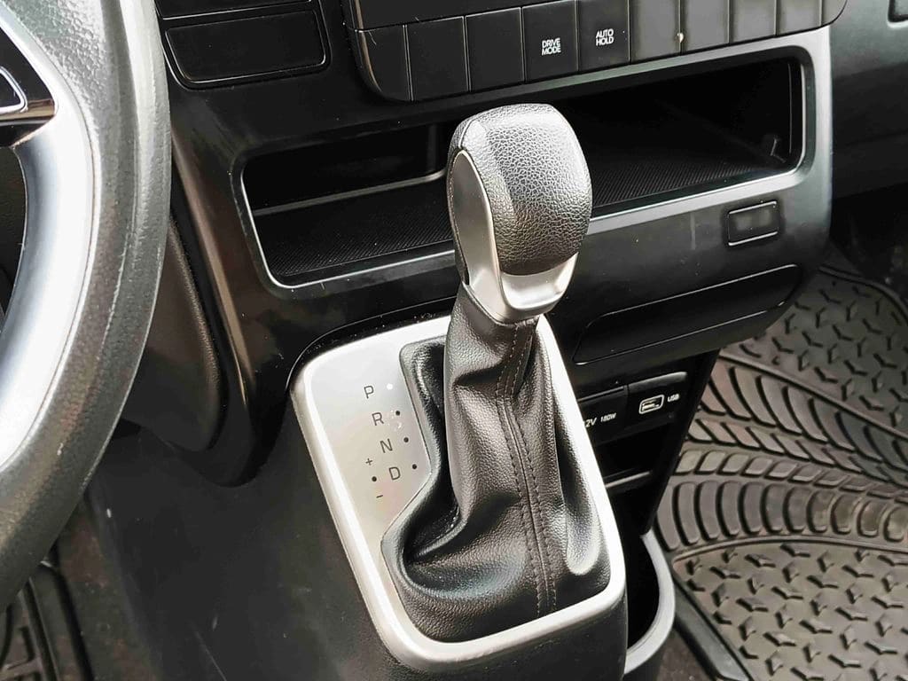 Hyundai Staria Us4 Crdi 2.2 Aut. año 2023
