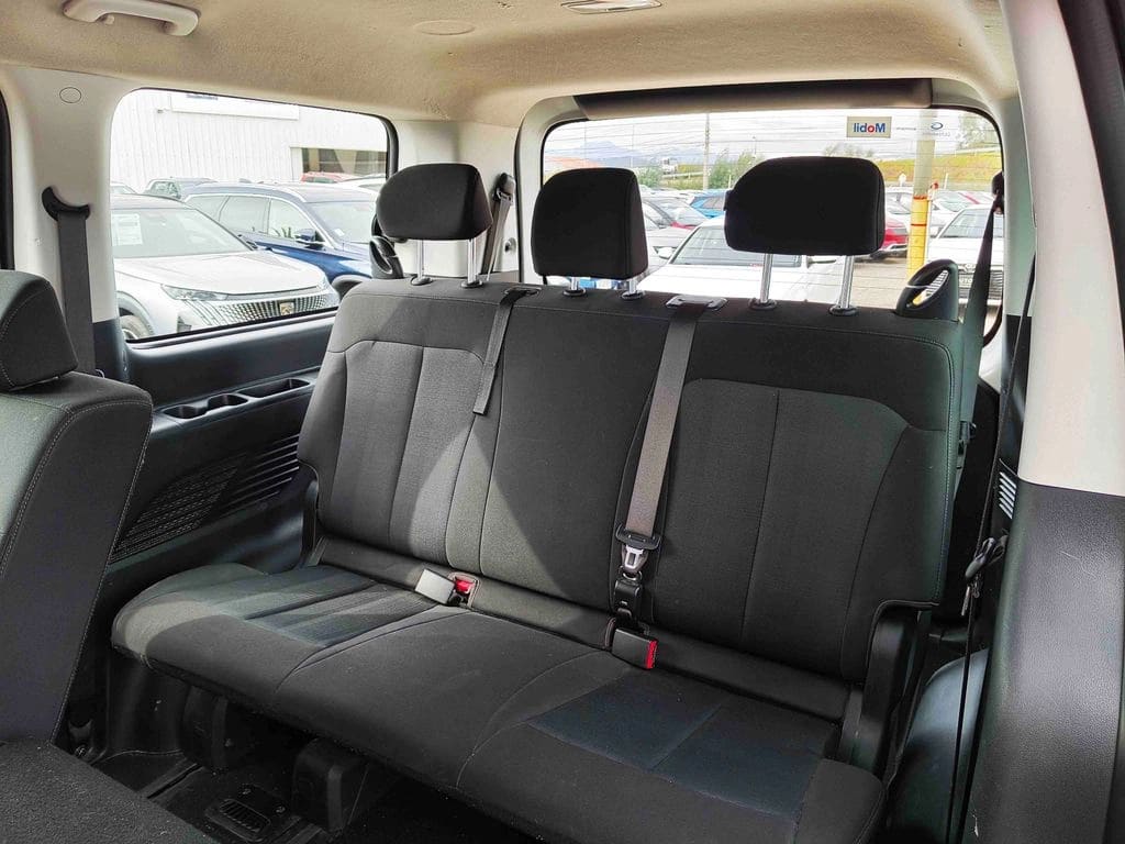 Hyundai Staria Us4 Crdi 2.2 Aut. año 2023