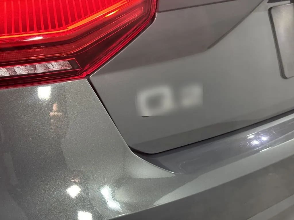 Audi Q2 1.4 35 Tfsi Sport At año 2020