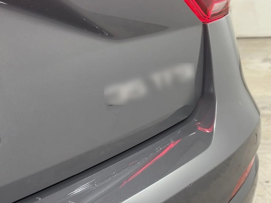 Audi Q2 1.4 35 Tfsi Sport At año 2020
