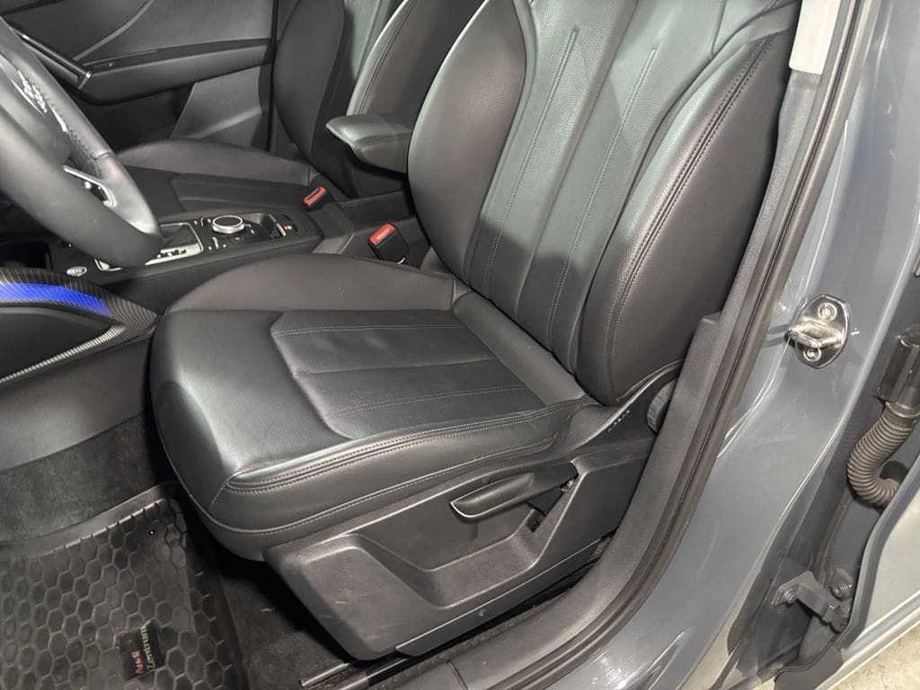 Audi Q2 1.4 35 Tfsi Sport At año 2020