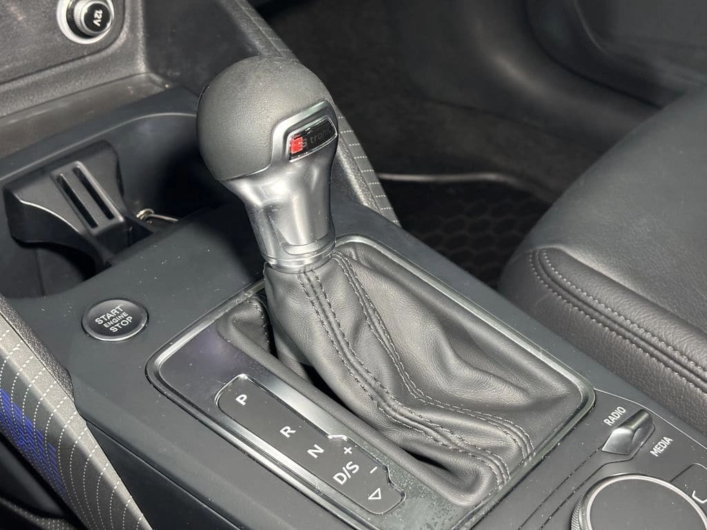 Audi Q2 1.4 35 Tfsi Sport At año 2020