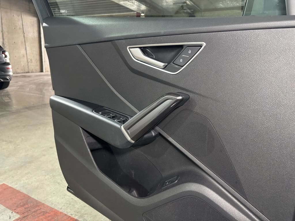 Audi Q2 1.4 35 Tfsi Sport At año 2020