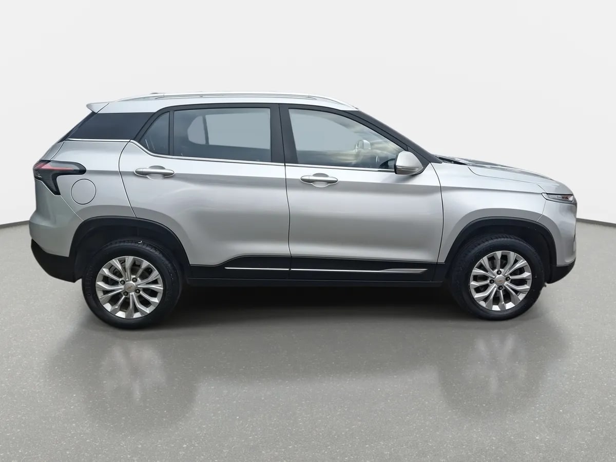 Chevrolet Groove 1.5 Ltz 4x2 Mt 5p año 2023