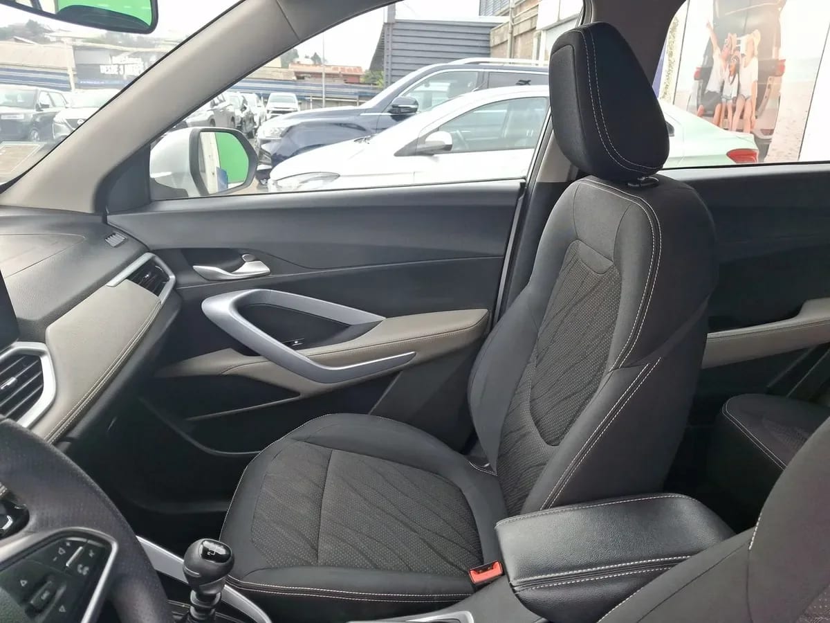 Chevrolet Groove 1.5 Ltz 4x2 Mt 5p año 2023