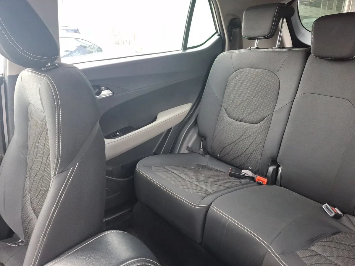 Chevrolet Groove 1.5 Ltz 4x2 Mt 5p año 2023