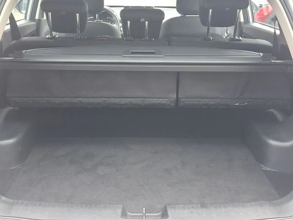 Chevrolet Groove 1.5 Ltz 4x2 Mt 5p año 2023