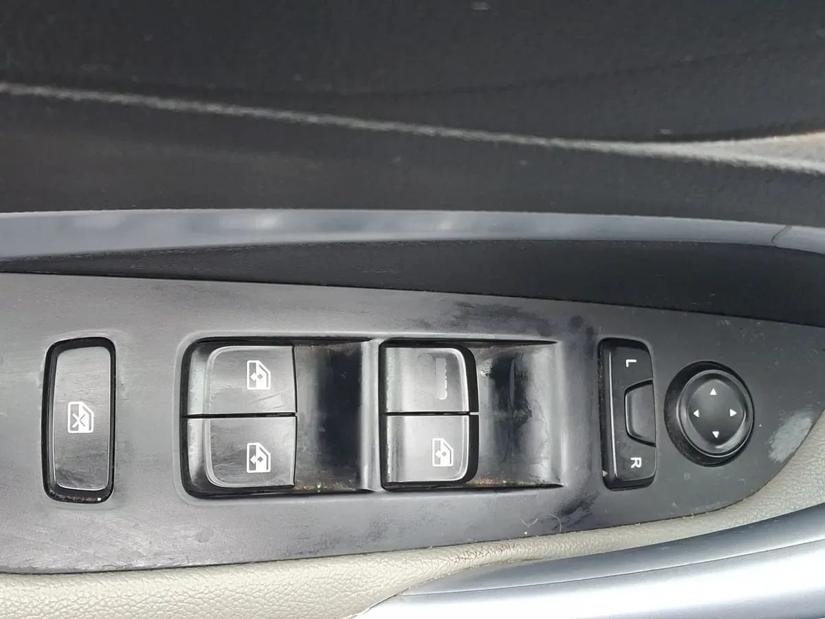 Chevrolet Groove 1.5 Ltz 4x2 Mt 5p año 2023