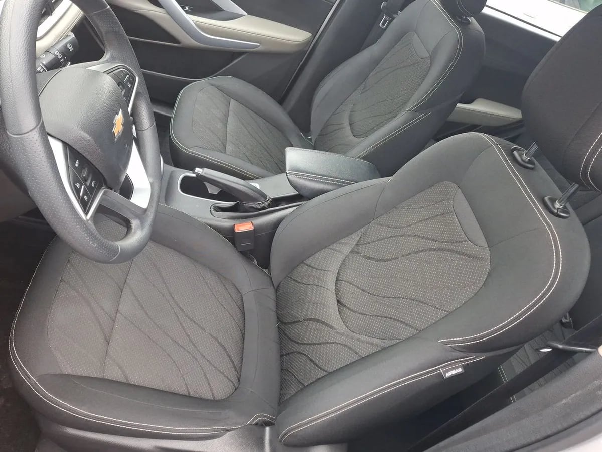 Chevrolet Groove 1.5 Ltz 4x2 Mt 5p año 2023