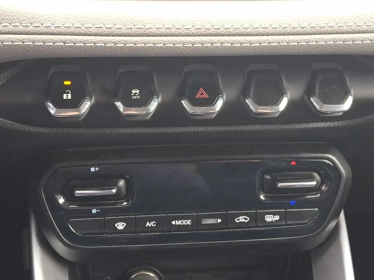 Chevrolet Groove 1.5 Ltz 4x2 Mt 5p año 2023