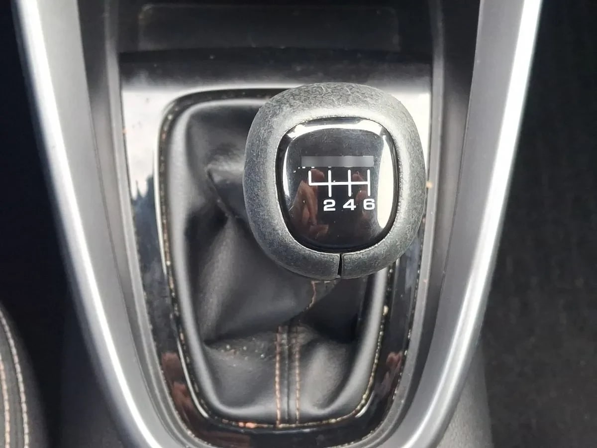 Chevrolet Groove 1.5 Ltz 4x2 Mt 5p año 2023