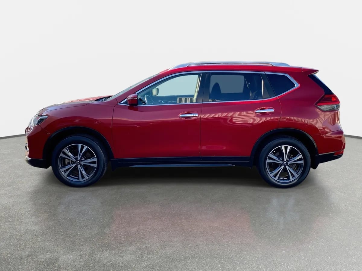 Nissan X-Trail 2.5 Advance 4x2 Cvt At 5p año 2019