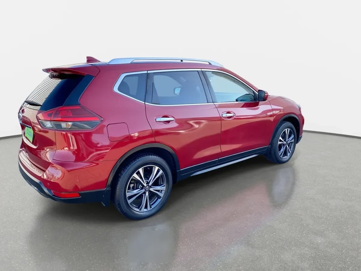 Nissan X-Trail 2.5 Advance 4x2 Cvt At 5p año 2019