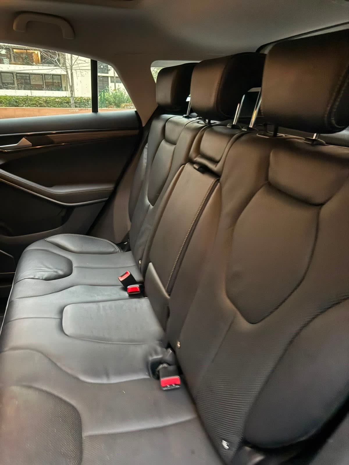 FORD TERRITORY 1.5 Titanium Plus At año 2021