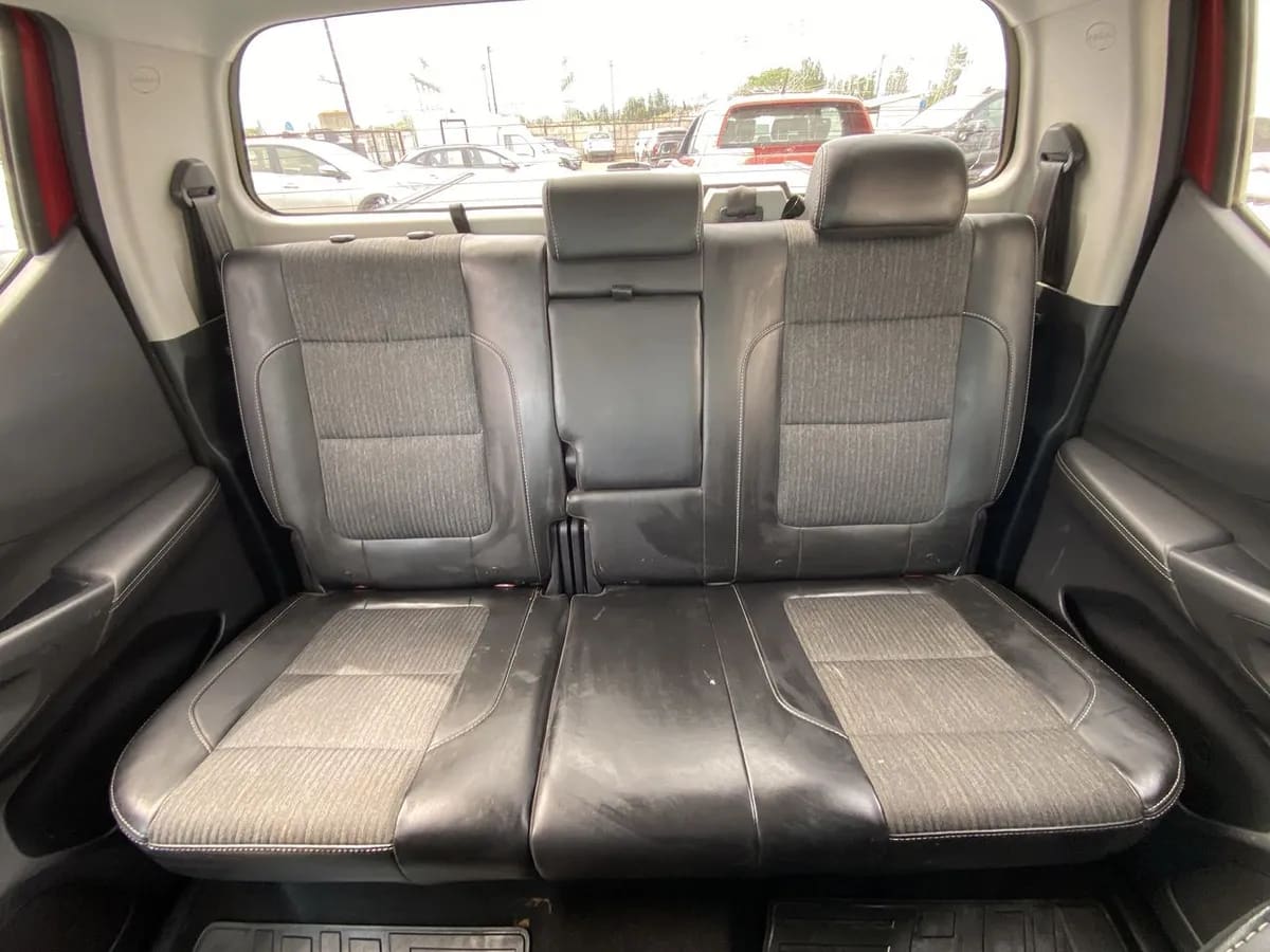 Peugeot Landtrek 1.9 Active Hdi Diesel 4x4 150 Hp Mt 4p año 2022