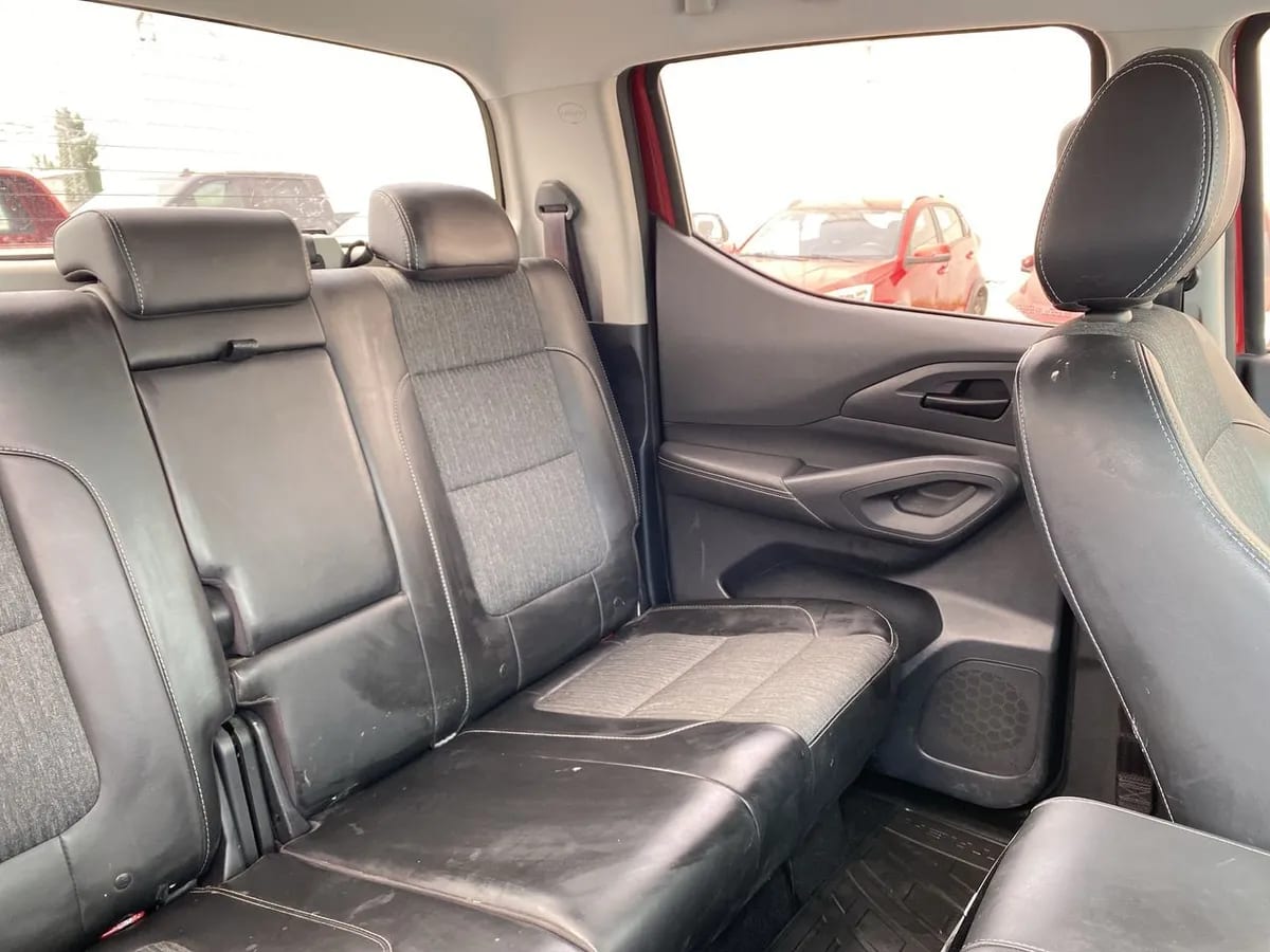 Peugeot Landtrek 1.9 Active Hdi Diesel 4x4 150 Hp Mt 4p año 2022