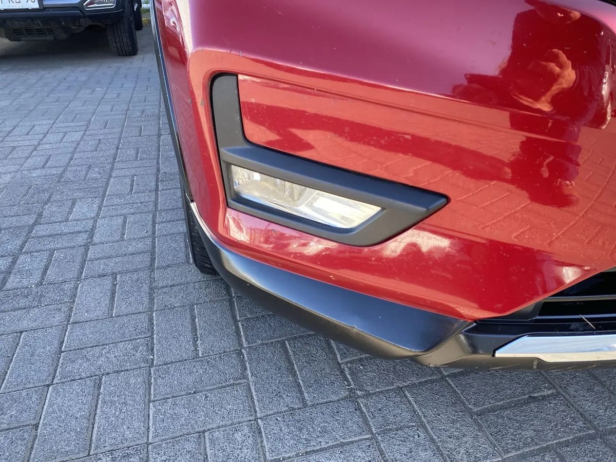 Nissan X-Trail 2.5 Advance 4x2 Cvt At 5p año 2019