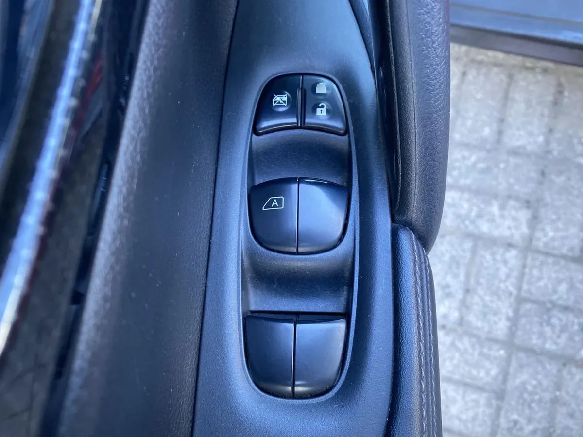 Nissan X-Trail 2.5 Advance 4x2 Cvt At 5p año 2019