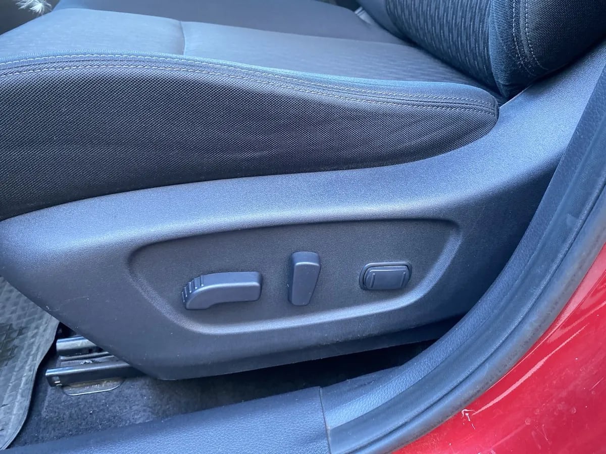 Nissan X-Trail 2.5 Advance 4x2 Cvt At 5p año 2019